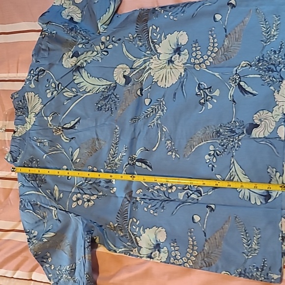 Talbots Shirt - Picture 11 of 11